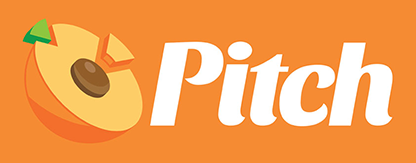 Pitch PR Logo